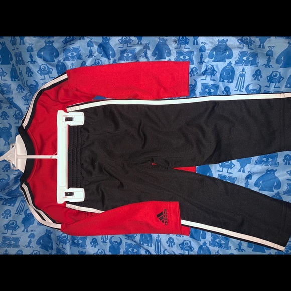 Addidas set - Picture 4 of 5